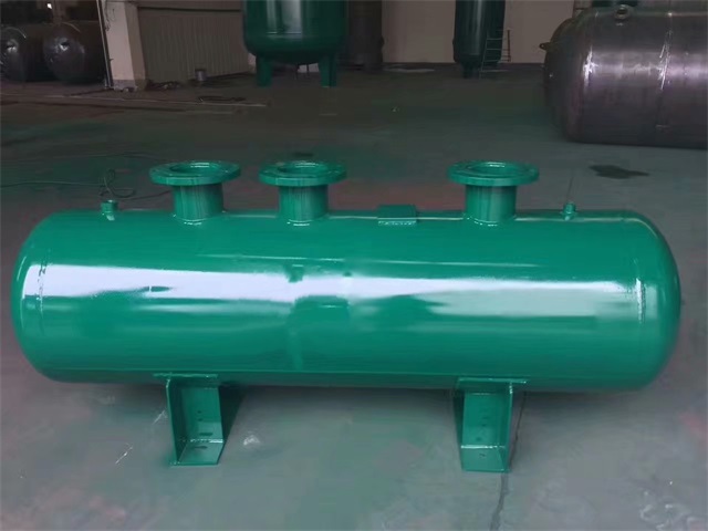 东台东台东台蒸汽分气缸